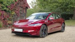TESLA MODEL 3 SALOON Performance AWD 4dr Auto